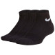 Nike Παιδικές κάλτσες 3 pairs